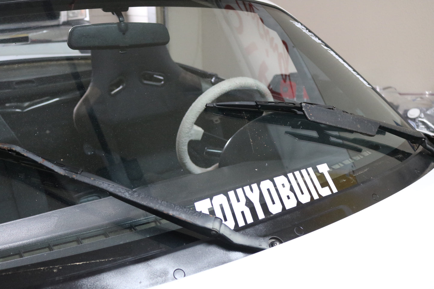Windshield Logo